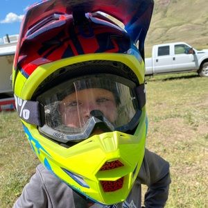 Meet your Posher, Sean